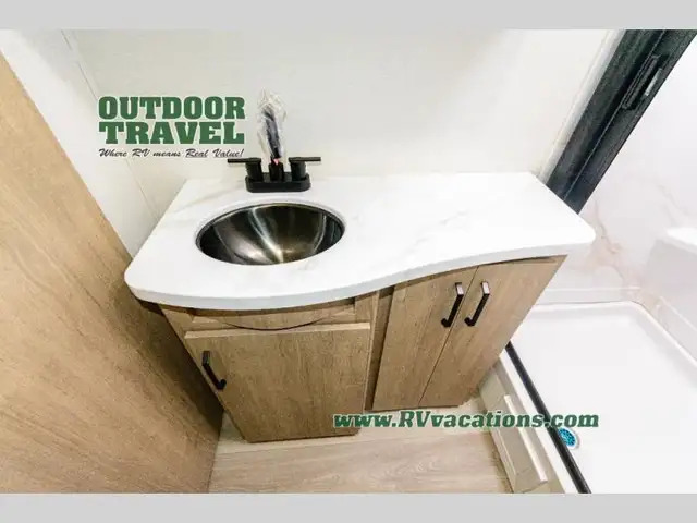 2026 Grand Design Imagine XLS 22BHE - Photo 38