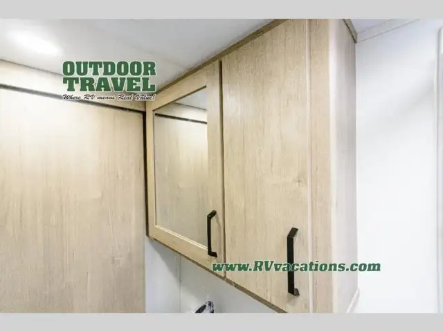 2026 Grand Design Imagine XLS 22BHE - Photo 41