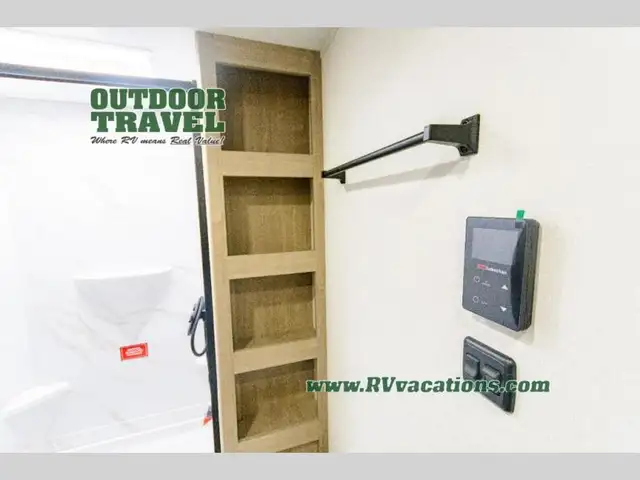 2026 Grand Design Imagine XLS 22BHE - Photo 46