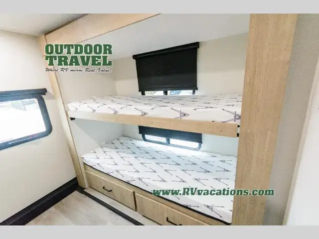 2026 Grand Design Imagine XLS 22BHE - Photo 47