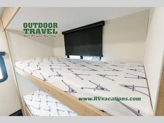 2026 Grand Design Imagine XLS 22BHE - Photo 48