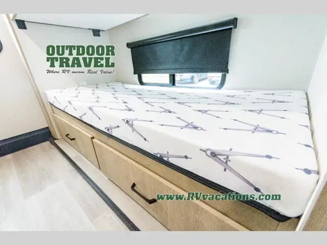 2026 Grand Design Imagine XLS 22BHE - Photo 49