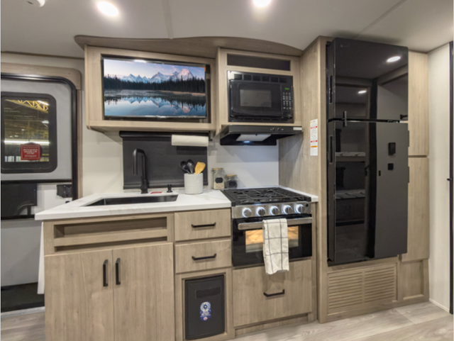 2026 Grand Design Imagine XLS 22BHE - Photo 52