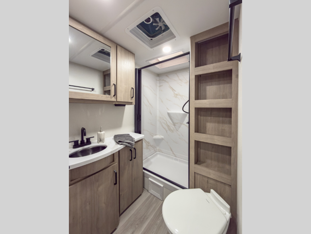 2026 Grand Design Imagine XLS 22BHE - Photo 54