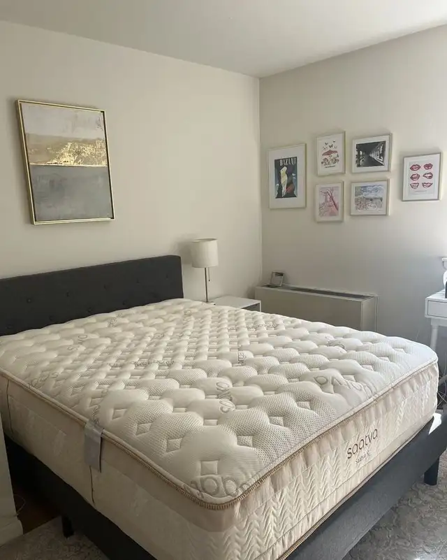 Fresh Stock: Brand New Mattress with Delivery - Mattress Sale