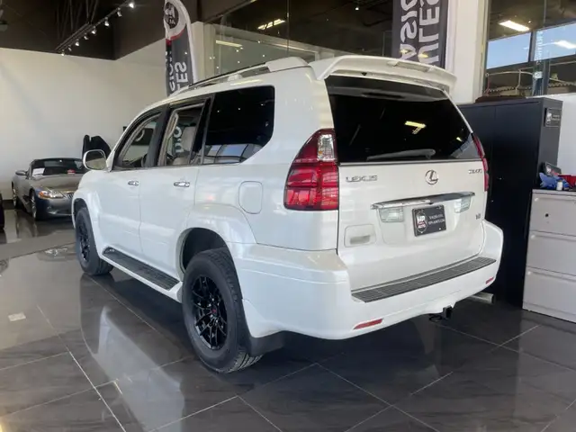 2008 Lexus GX 470 - Photo 5
