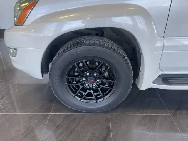 2008 Lexus GX 470 - Photo 9