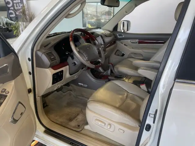 2008 Lexus GX 470 - Photo 10