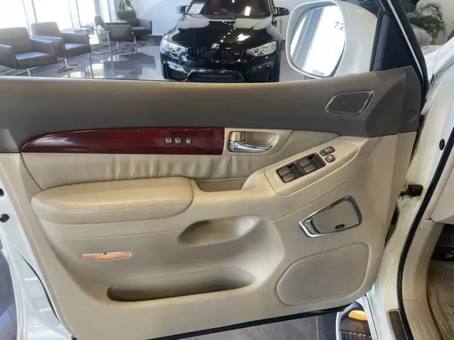 2008 Lexus GX 470 - Photo 11