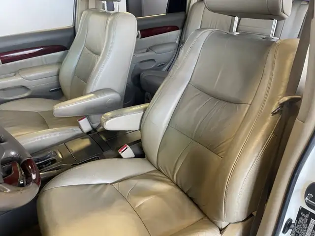 2008 Lexus GX 470 - Photo 12