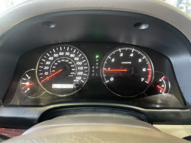 2008 Lexus GX 470 - Photo 13