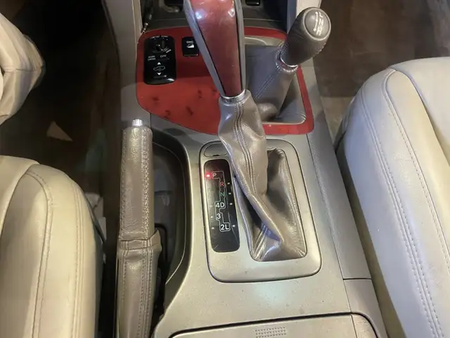 2008 Lexus GX 470 - Photo 17