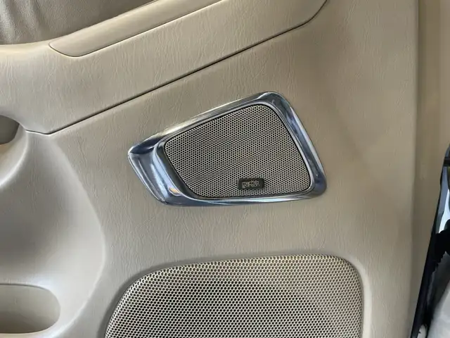 2008 Lexus GX 470 - Photo 19