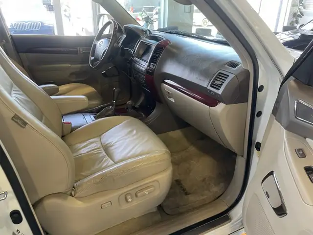 2008 Lexus GX 470 - Photo 20