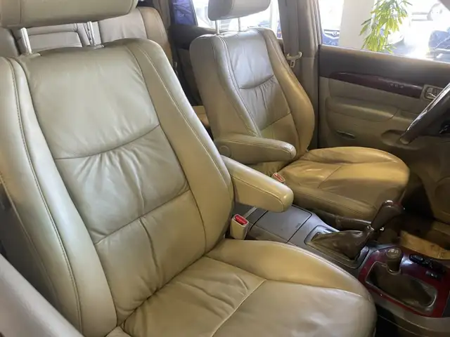 2008 Lexus GX 470 - Photo 21