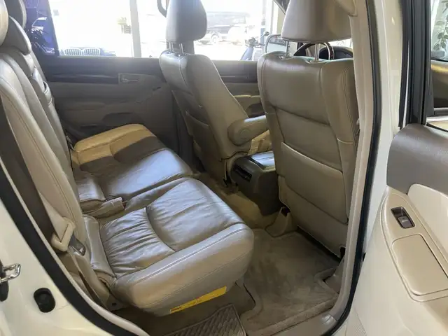 2008 Lexus GX 470 - Photo 22