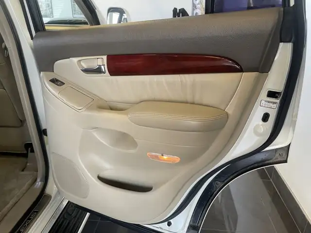 2008 Lexus GX 470 - Photo 23