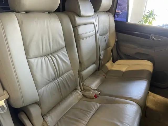 2008 Lexus GX 470 - Photo 24