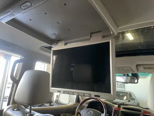 2008 Lexus GX 470 - Photo 26