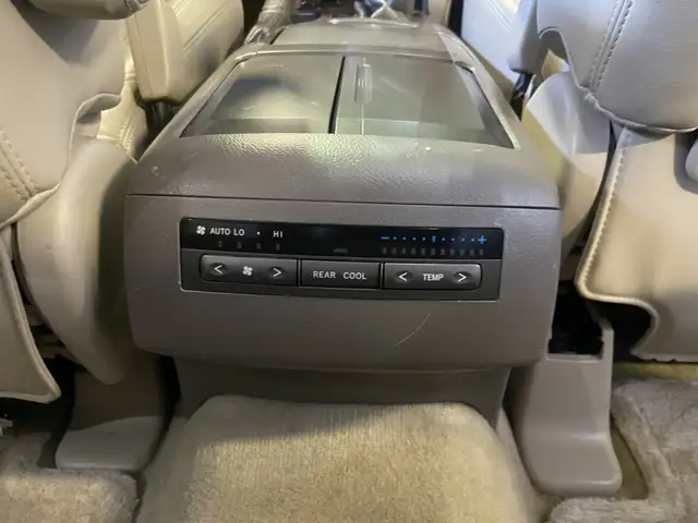 2008 Lexus GX 470 - Photo 27