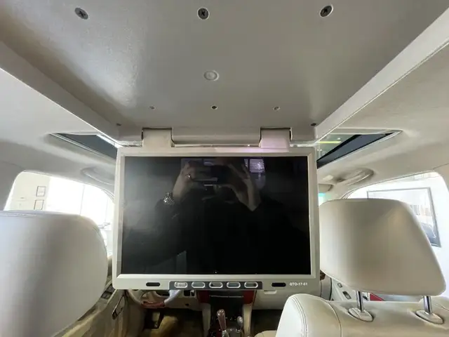 2008 Lexus GX 470 - Photo 28