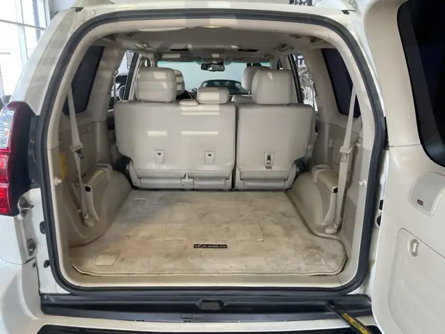 2008 Lexus GX 470 - Photo 29