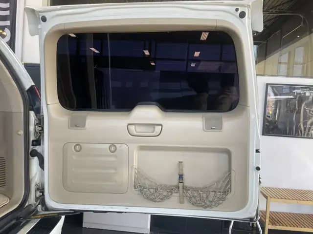 2008 Lexus GX 470 - Photo 30