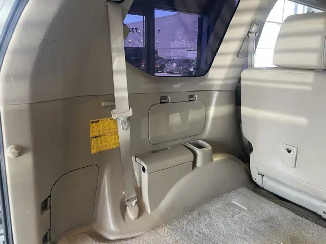 2008 Lexus GX 470 - Photo 31