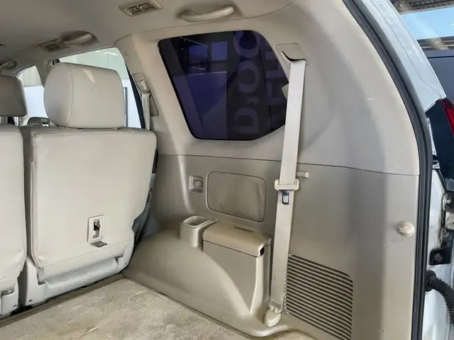 2008 Lexus GX 470 - Photo 32