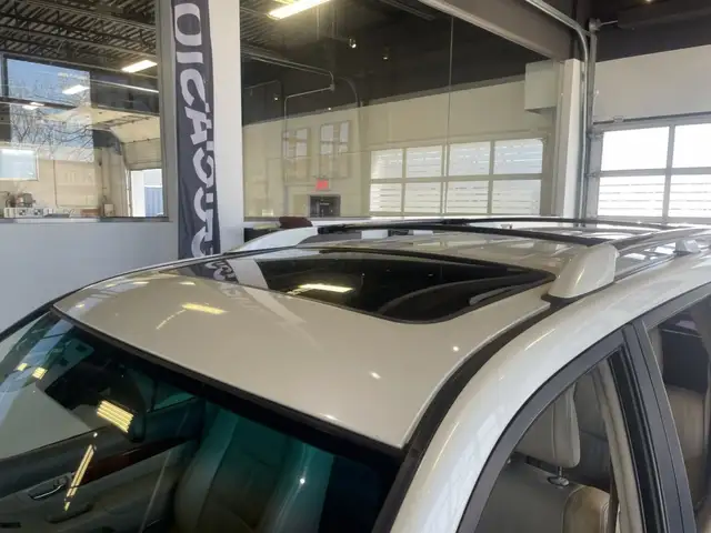 2008 Lexus GX 470 - Photo 33