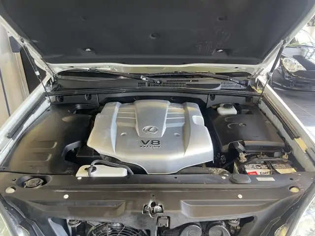 2008 Lexus GX 470 - Photo 34