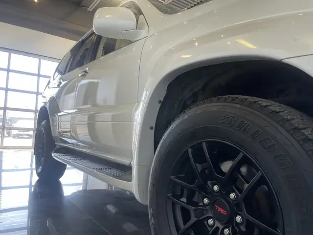 2008 Lexus GX 470 - Photo 36