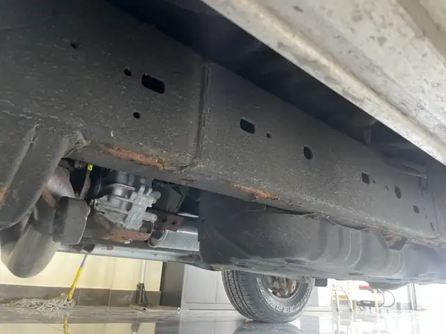 2008 Lexus GX 470 - Photo 37