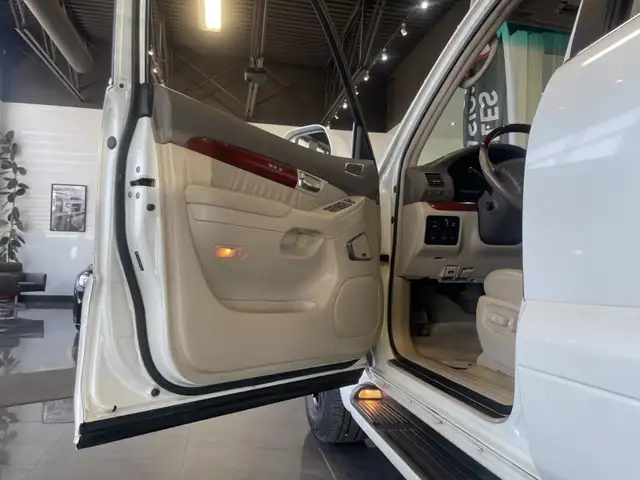 2008 Lexus GX 470 - Photo 38