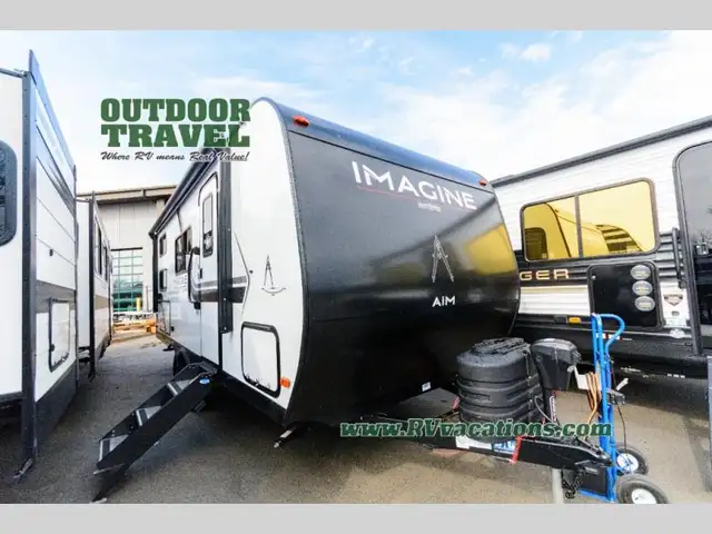 2026 Grand Design Imagine AIM 20BHA