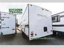 2026 Grand Design Imagine AIM 20BHA - Photo 4