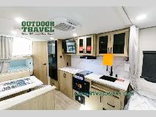 2026 Grand Design Imagine AIM 20BHA - Photo 7
