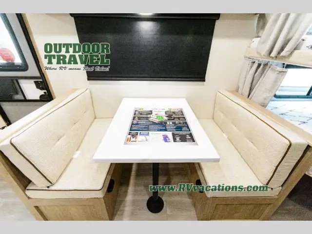 2026 Grand Design Imagine AIM 20BHA - Photo 8