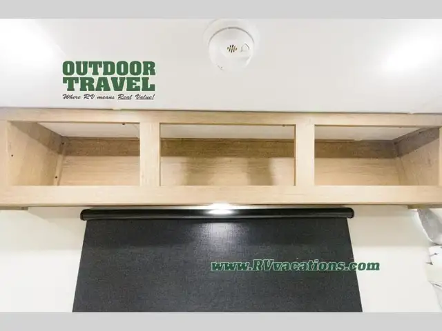 2026 Grand Design Imagine AIM 20BHA - Photo 9