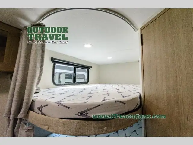 2026 Grand Design Imagine AIM 20BHA - Photo 10