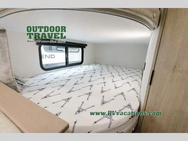 2026 Grand Design Imagine AIM 20BHA - Photo 11