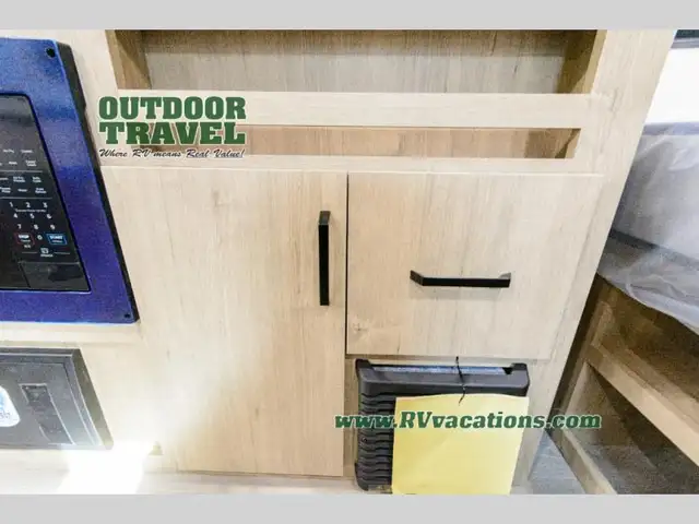 2026 Grand Design Imagine AIM 20BHA - Photo 13