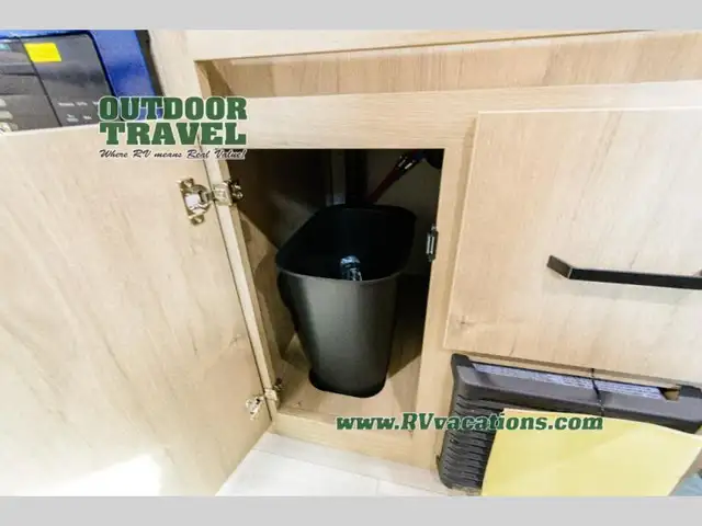 2026 Grand Design Imagine AIM 20BHA - Photo 14