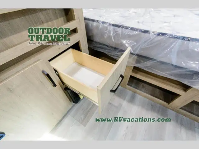 2026 Grand Design Imagine AIM 20BHA - Photo 15