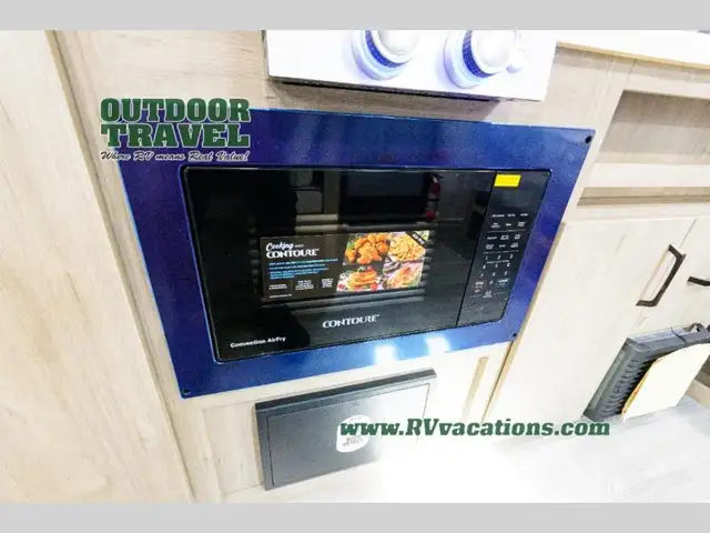 2026 Grand Design Imagine AIM 20BHA - Photo 16