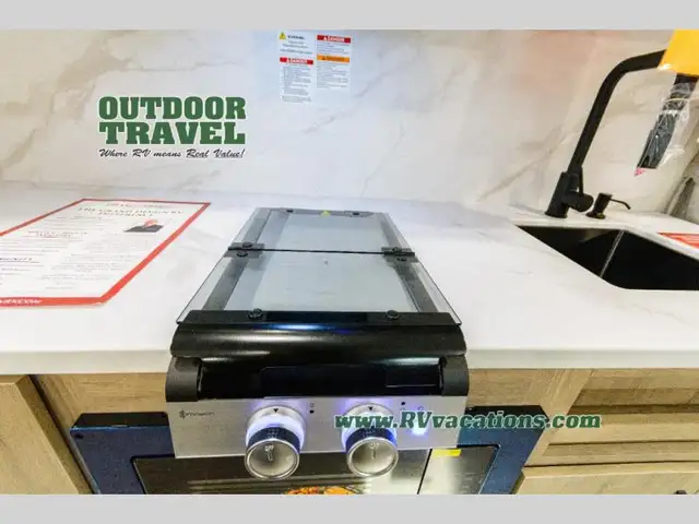 2026 Grand Design Imagine AIM 20BHA - Photo 17