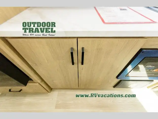 2026 Grand Design Imagine AIM 20BHA - Photo 18