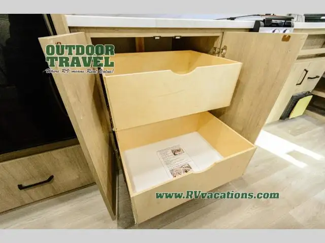 2026 Grand Design Imagine AIM 20BHA - Photo 19