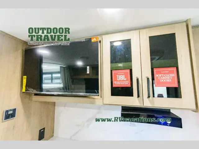 2026 Grand Design Imagine AIM 20BHA - Photo 20