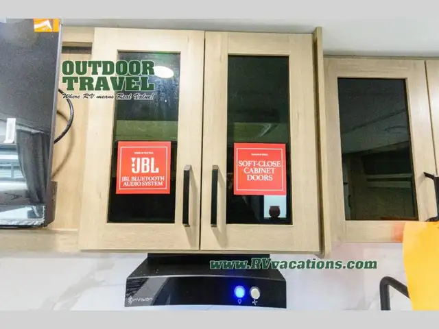 2026 Grand Design Imagine AIM 20BHA - Photo 21